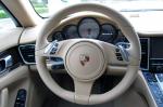 Porsche Panamera S Hybrid 2012 года
